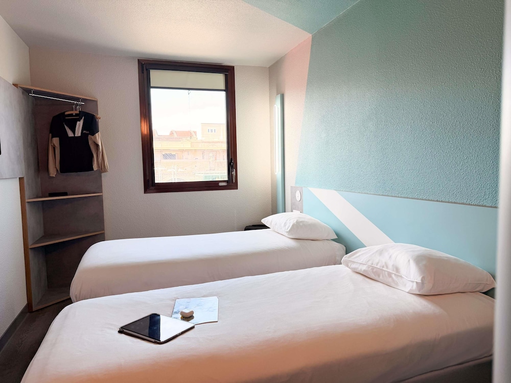 Ibis Budget Nimes Centre Gare 14/50