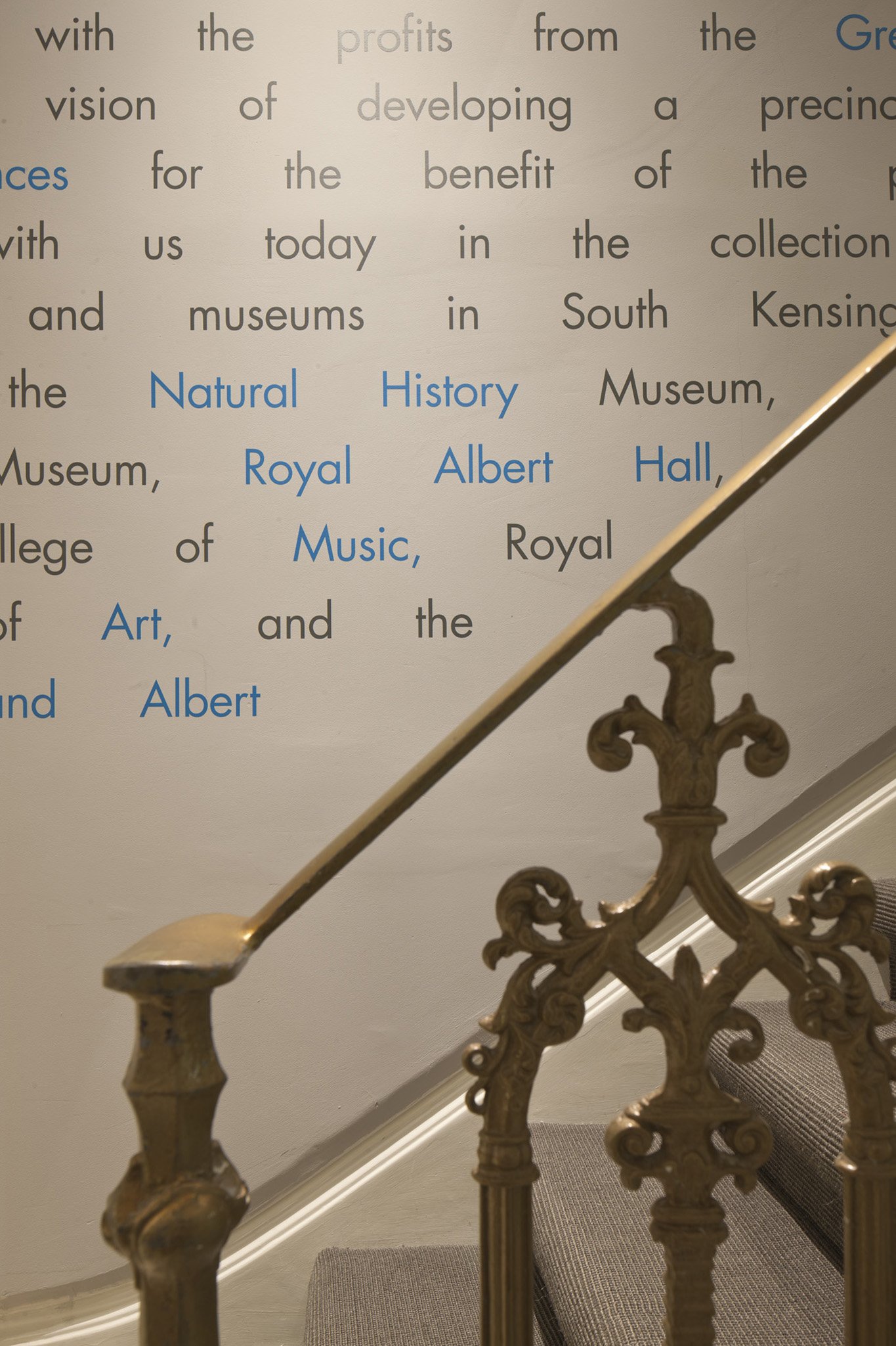 Heeton Concept Hotel - Kensington London 12/57