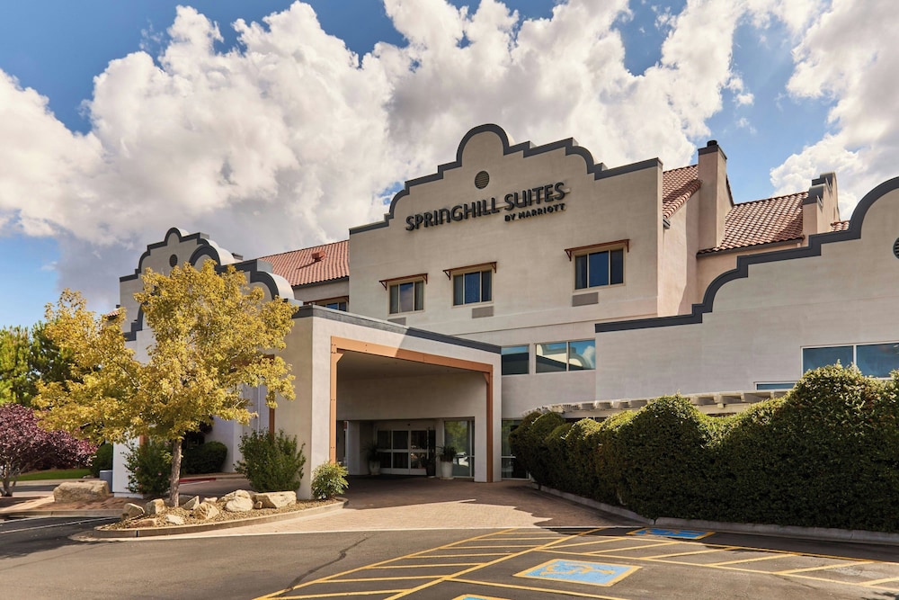 Springhill Suites Prescott 4/65