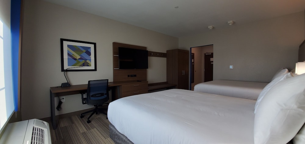 Holiday Inn Express Wells-Ogunquit-Kennebunk 13/39
