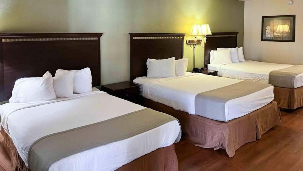 Motel6 Abbeville, AL 17/36