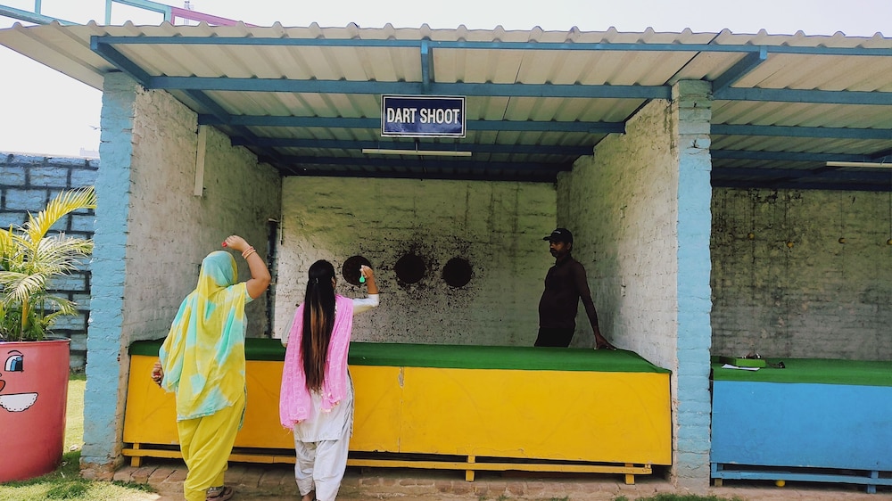 Aapno Ghar Resort photo3