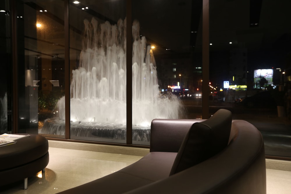 Kun Hotel 45/61