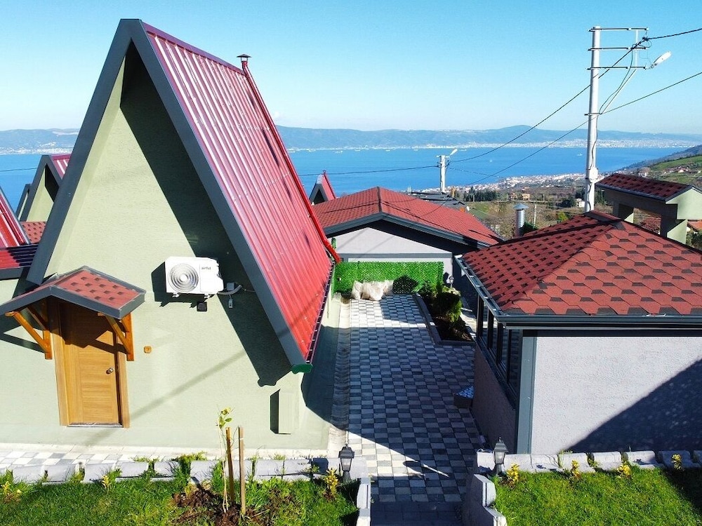 Patya Bungalov 4/50
