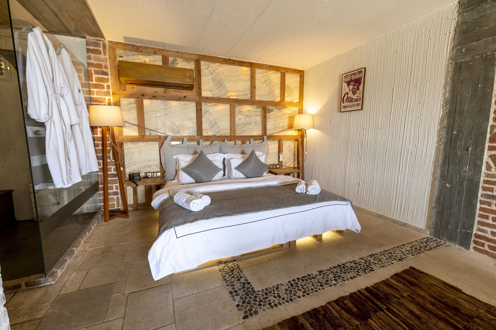 Design, King Bed، Oludeniz Loft Hotel Exclusive - Adults Only 5/6