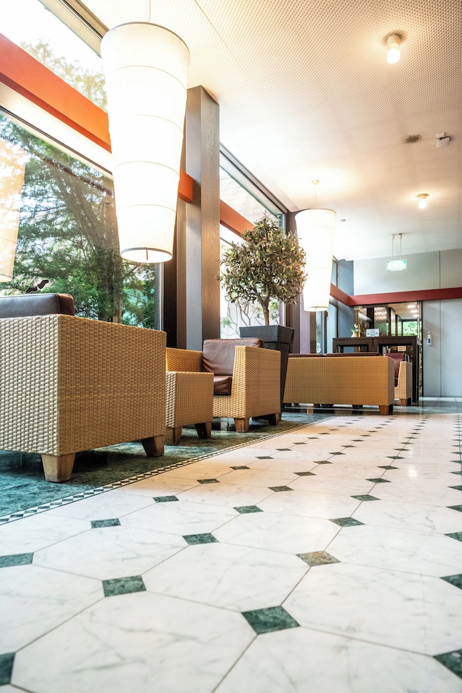 Axxe Motel Kassel Ost 7/50