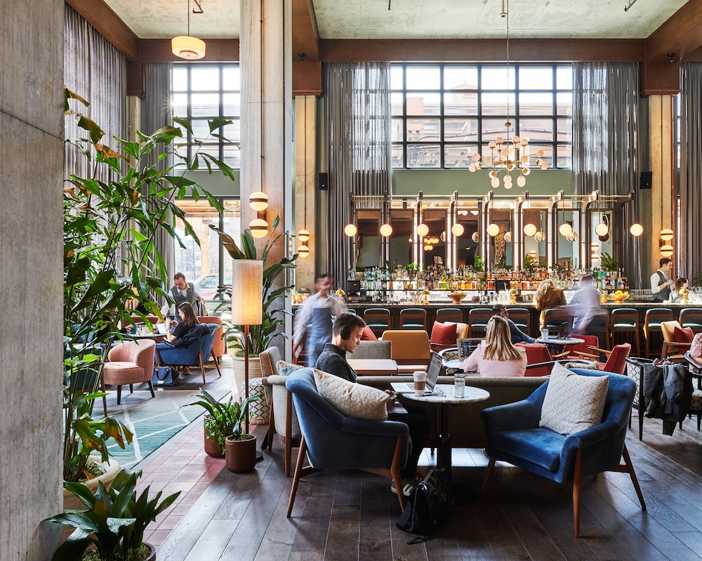 The Hoxton Chicago 54/67