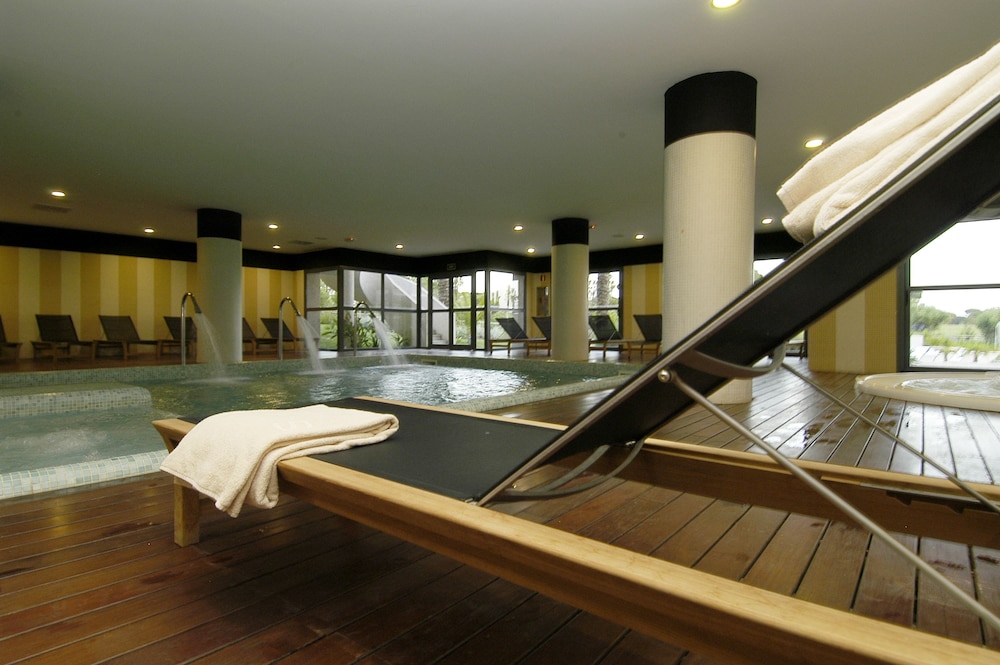 Precise Resort el Rompido the Hotel Formerly el Rompido Golf 26/65