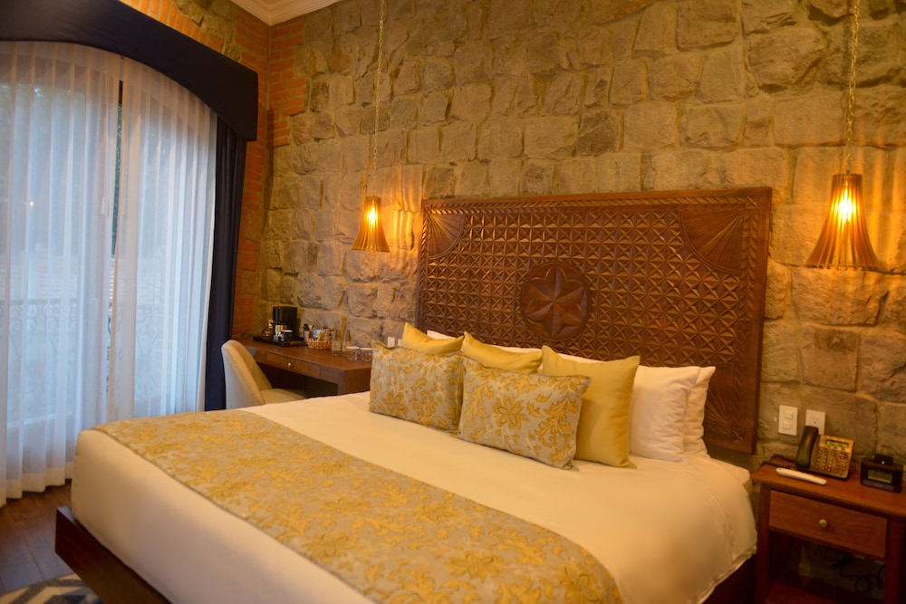 Hotel Otavalo 8/49