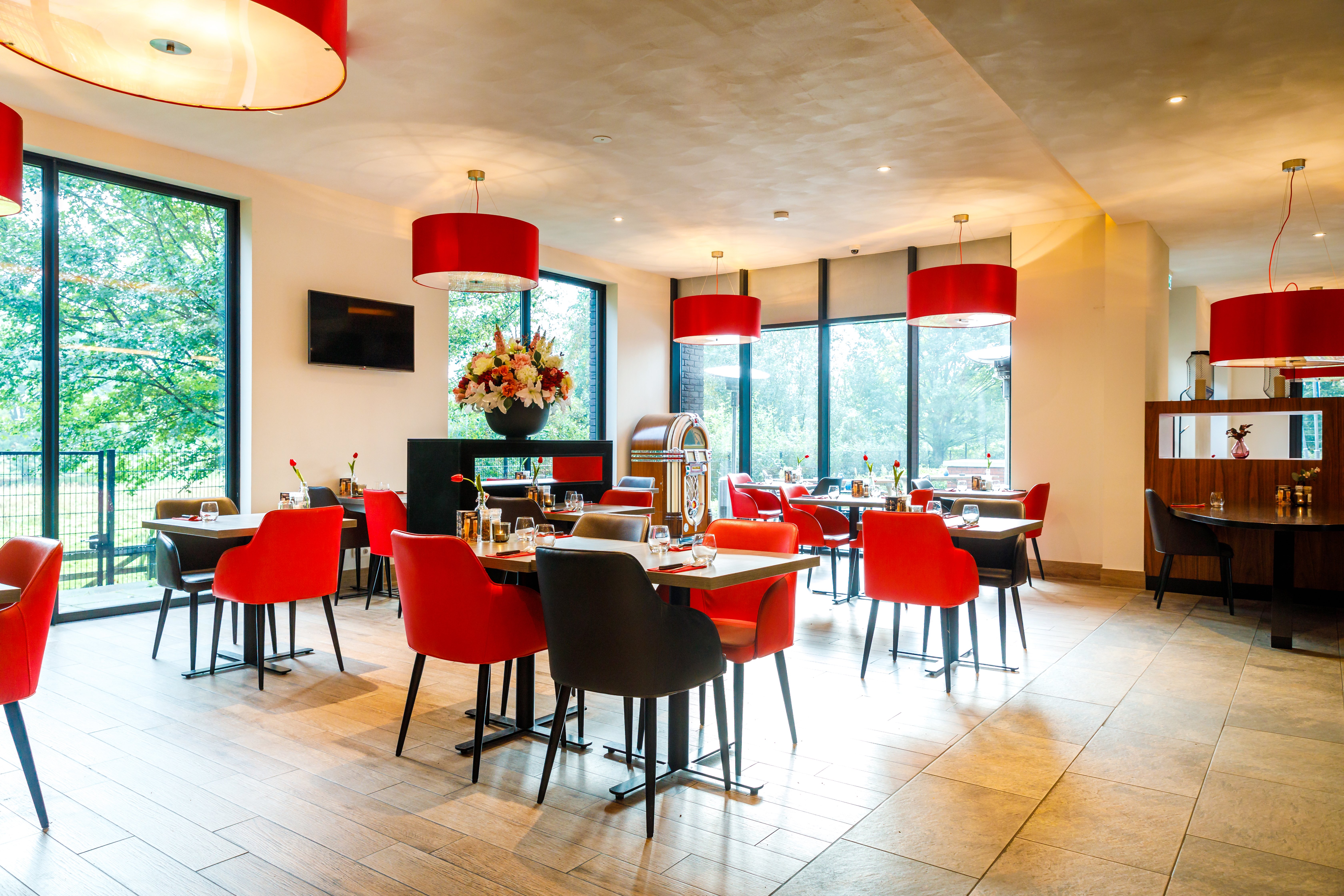 BASTION HOTEL EINDHOVEN WAALRE 31/43