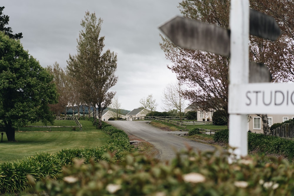 surroundings