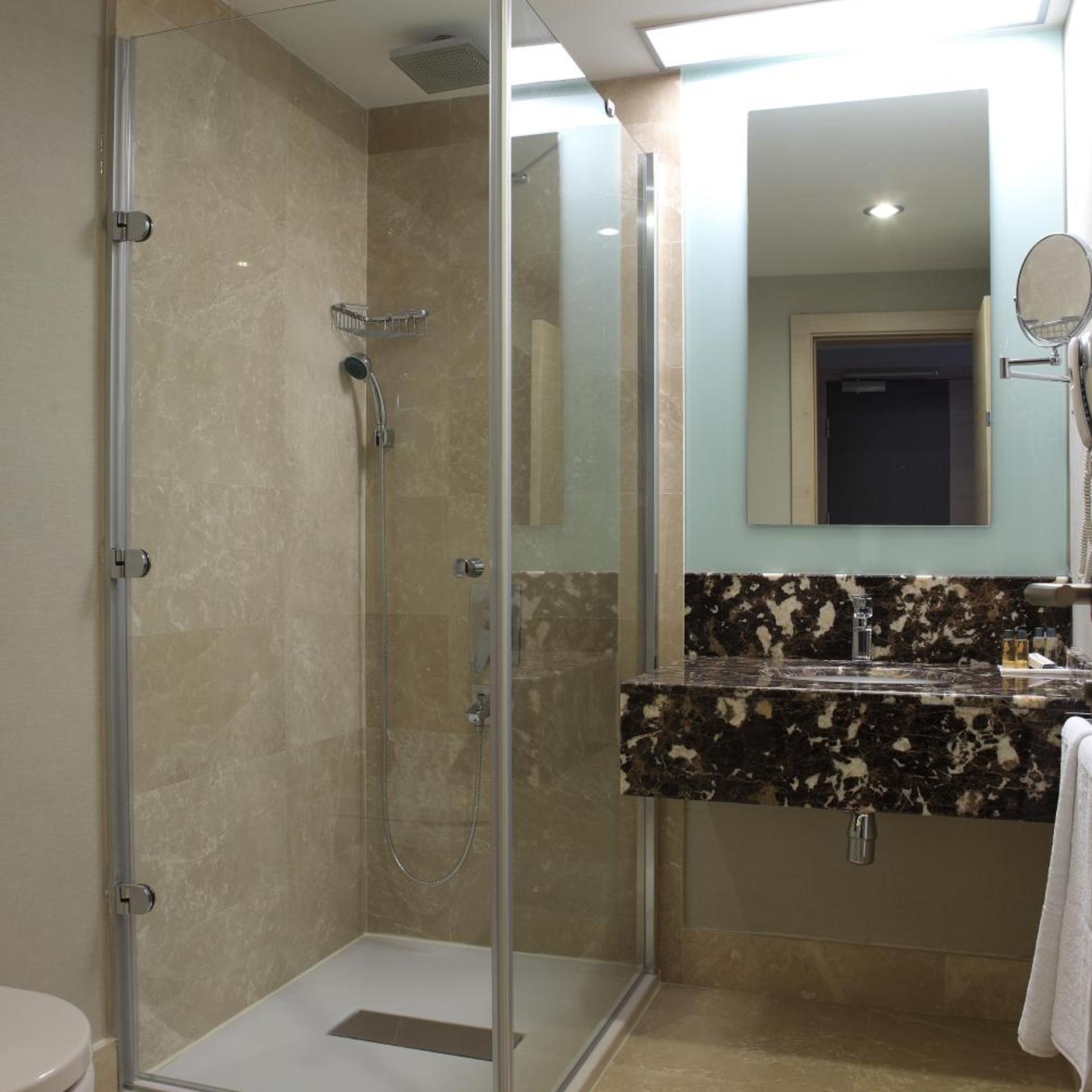 Eyuboglu Hotel 51/51
