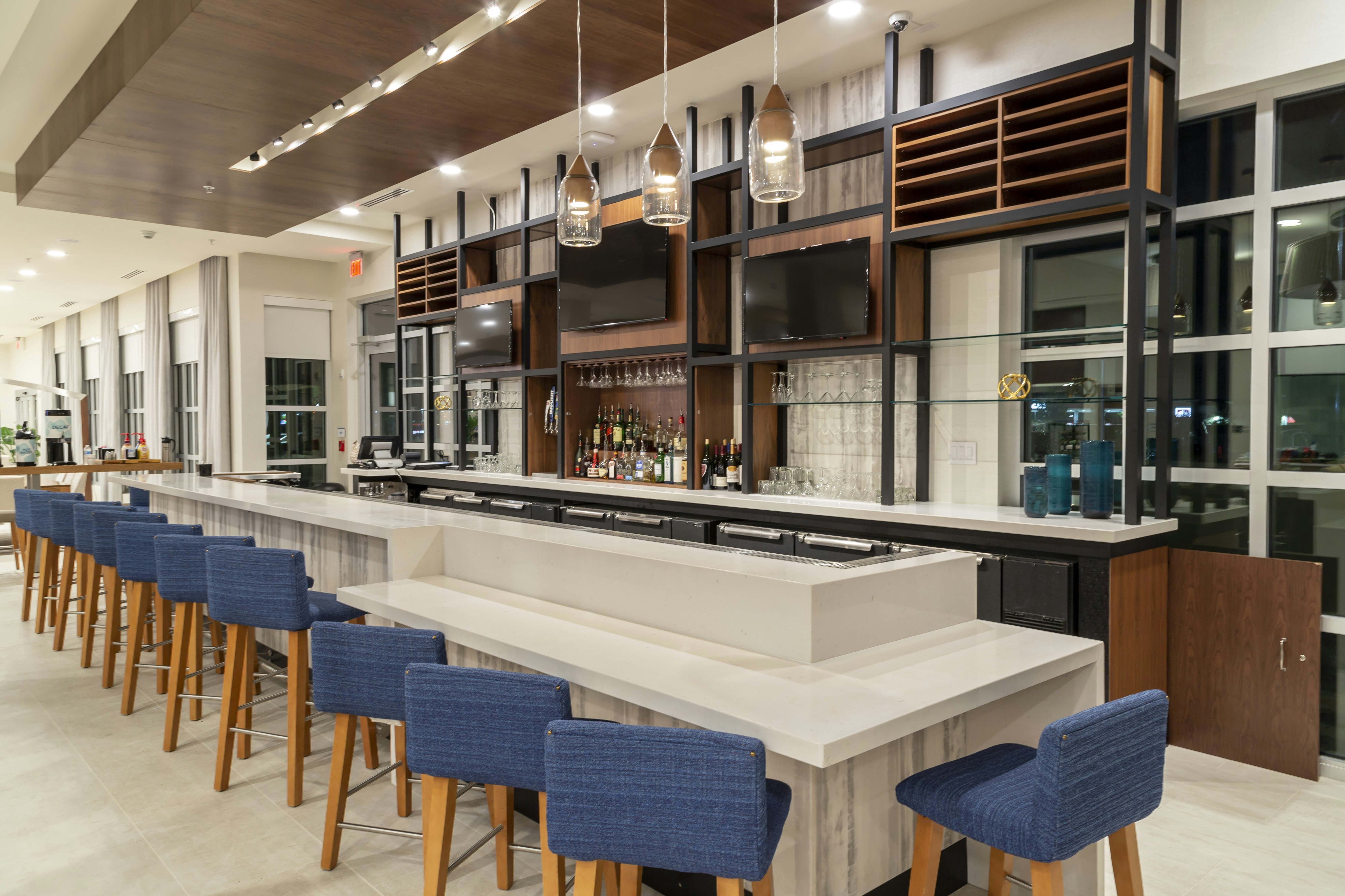 Hilton Garden Inn Tampa-Wesley Chapel 47/59