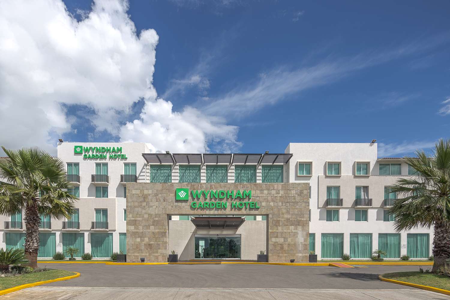 WYNDHAM GARDEN SILAO BAJIO AIRPORT 29/35