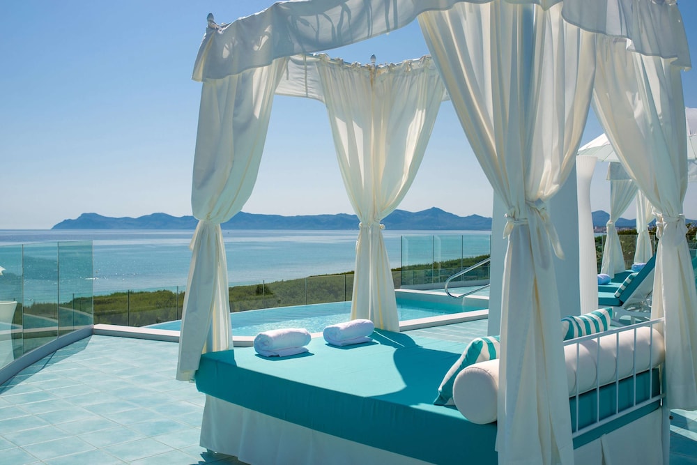 Iberostar Selection Albufera Playa 12/62