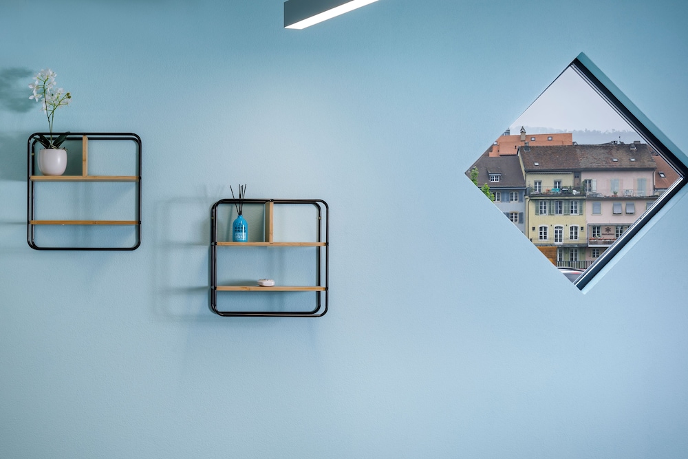 Olten Swiss Quality Hotel 1/50
