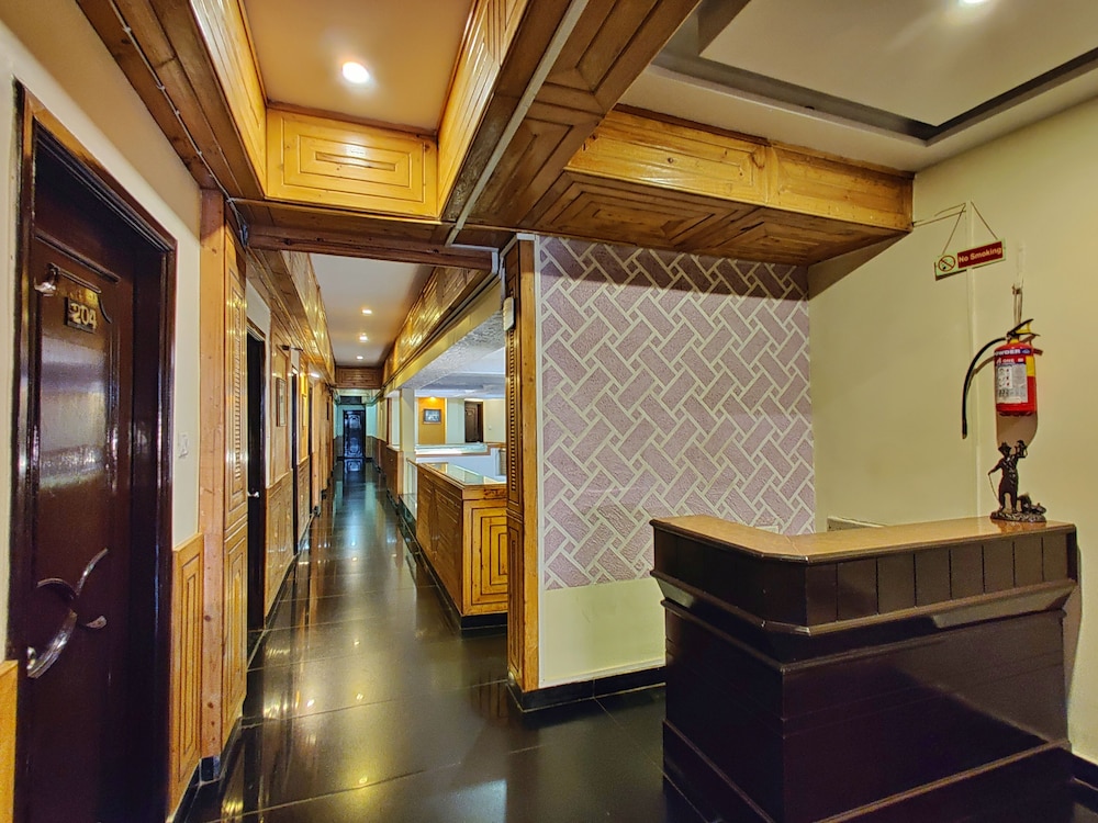 Hotel Pratap Heritage 9/50