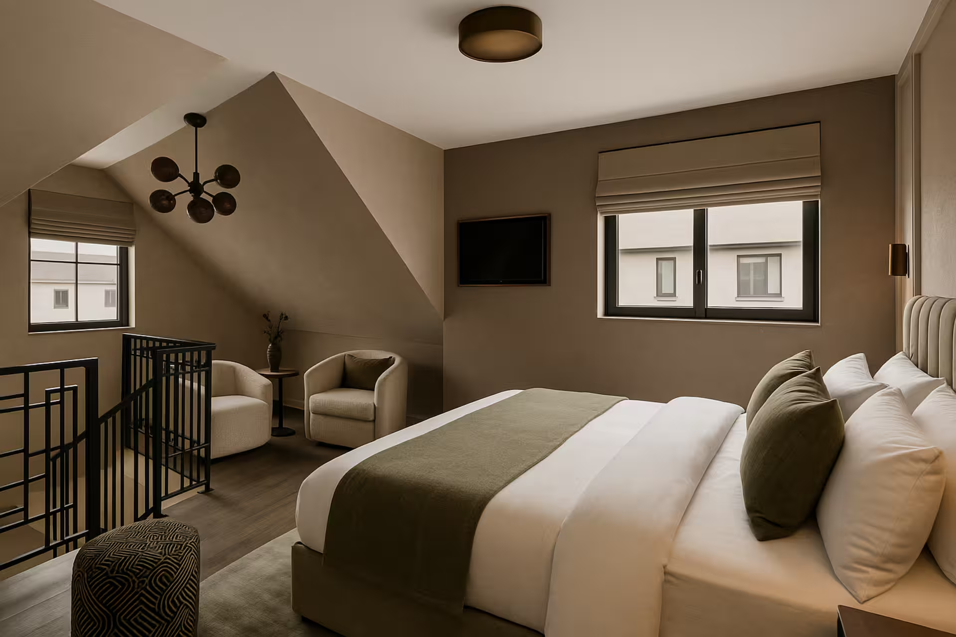 Hotel Satori Amsterdam, Tapestry Collection by Hilton 1/8