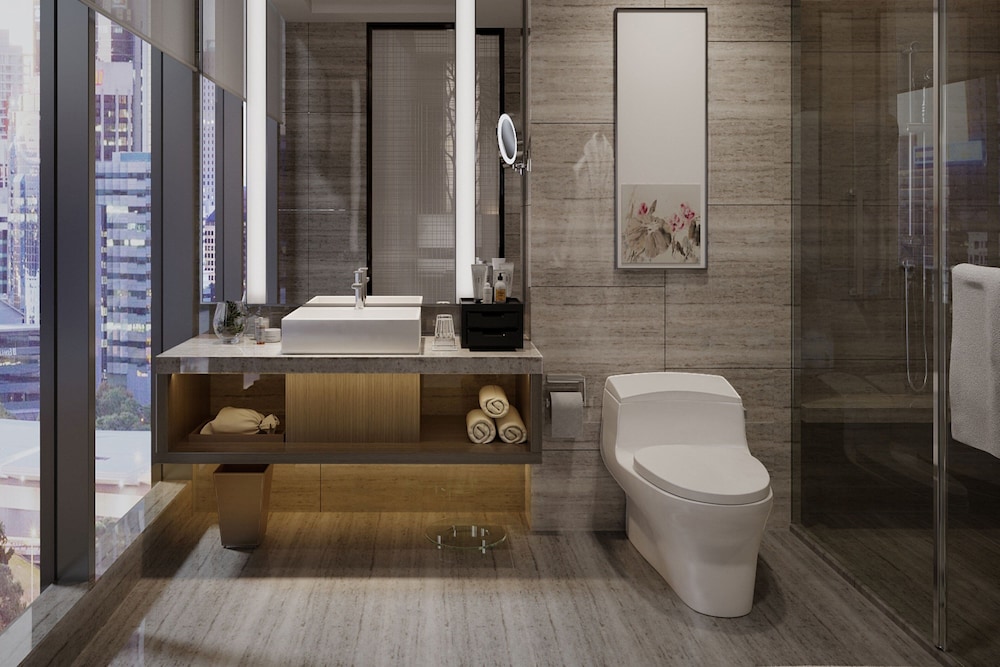 Courtyard By Marriott Hangzhou Xihu 44/50