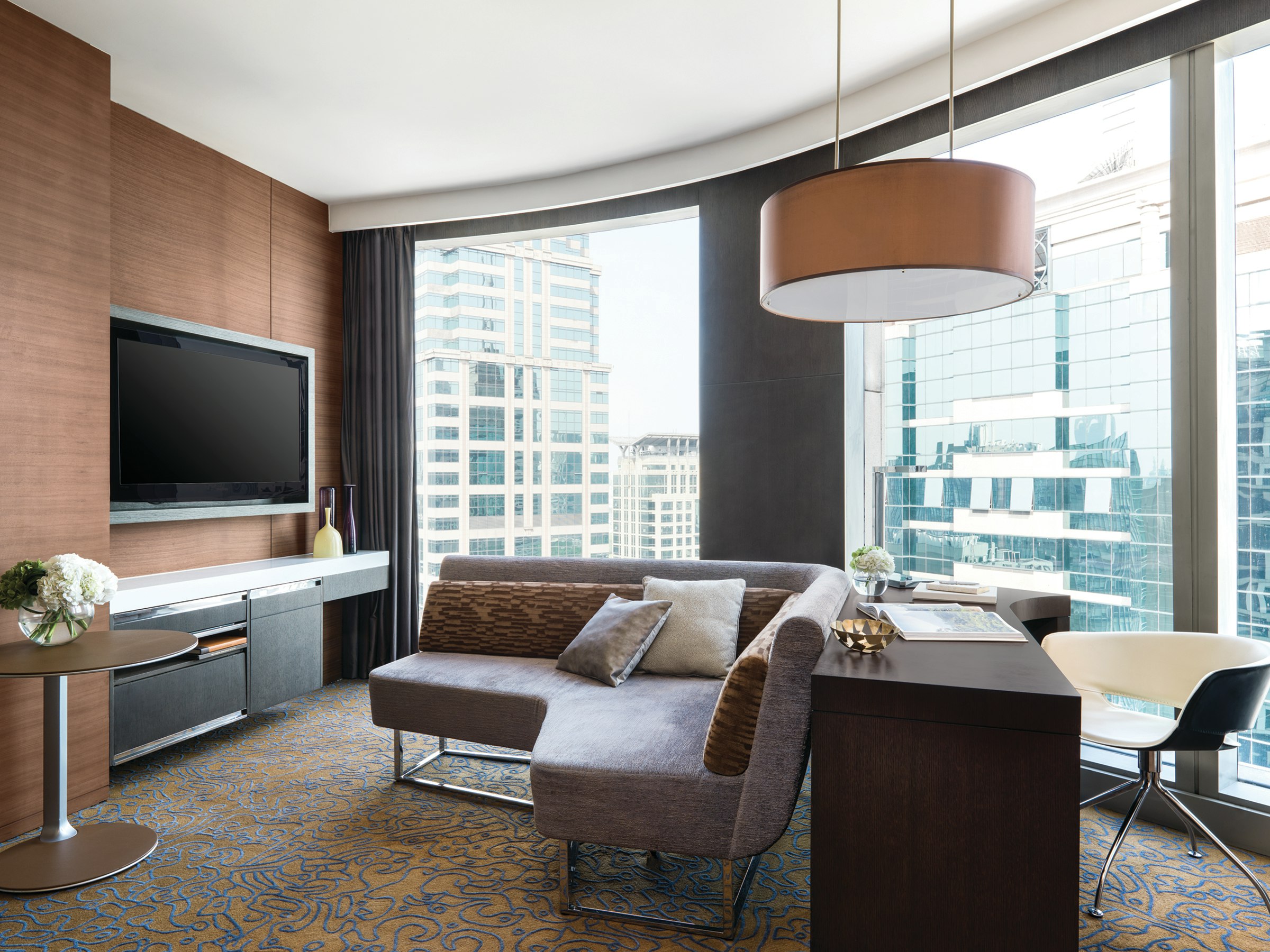 The Langham Shanghai Xintiandi 55/83