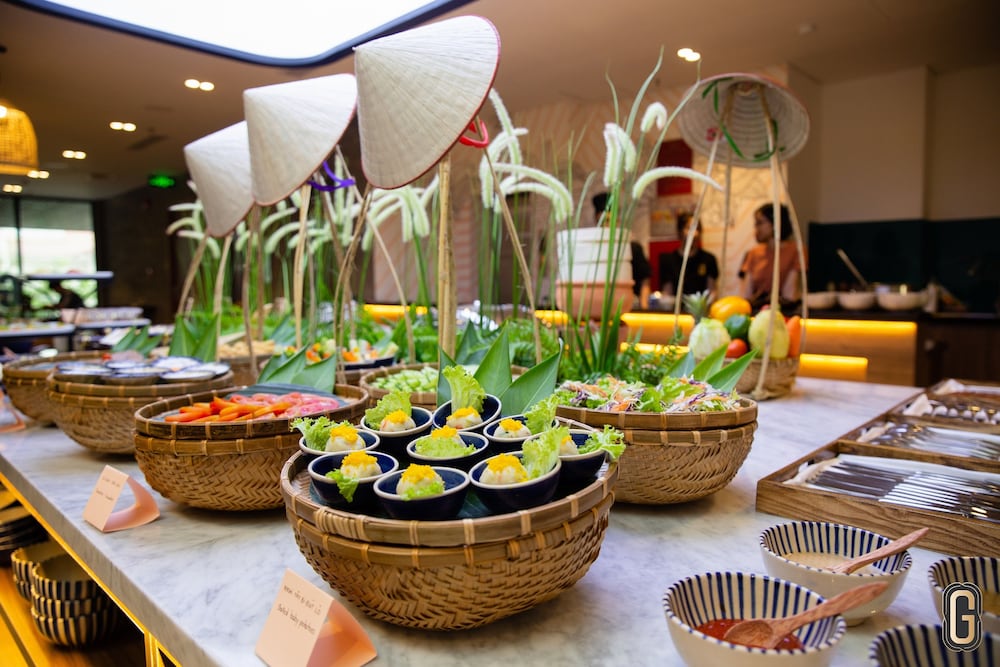 The Glomad Da Nang Hotel - Hostel 18/44
