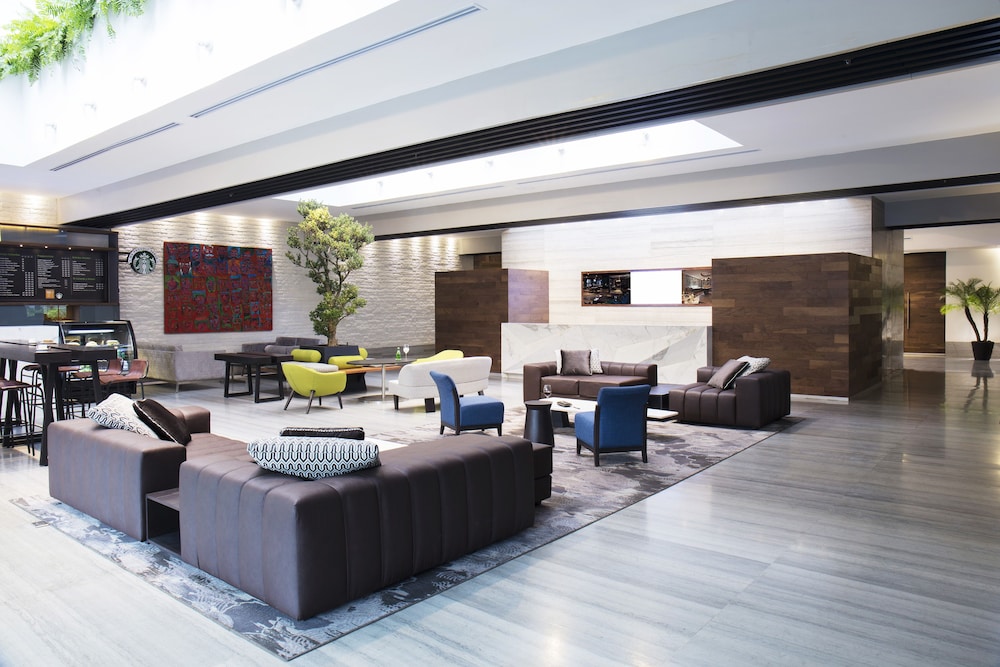 Krystal Grand Suites Insurgentes 53/67