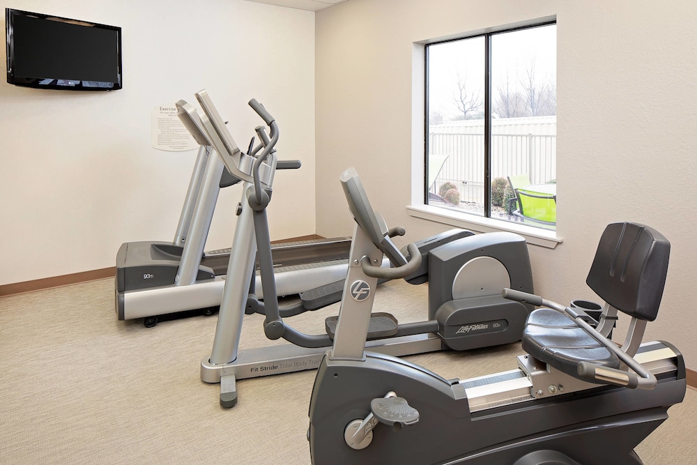 SpringHill Suites by Marriott Ardmore 19/39
