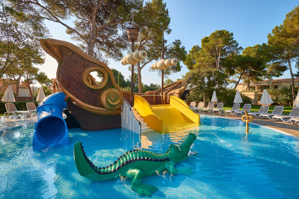 Protur Floriana Resort Aparthotel 21/30