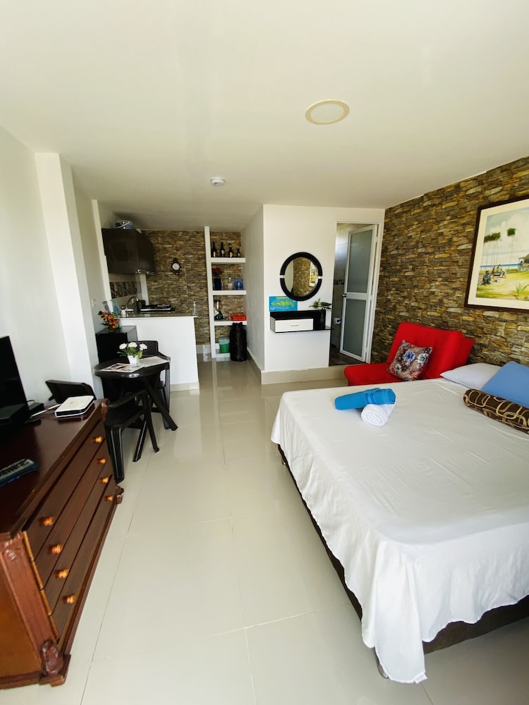Apartamentos Sweet Island 15/50