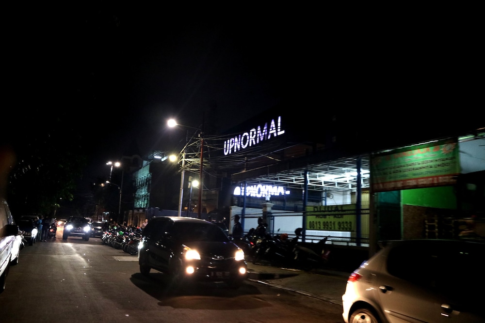 Amaris Hotel Dr Susilo Grogol 11/41