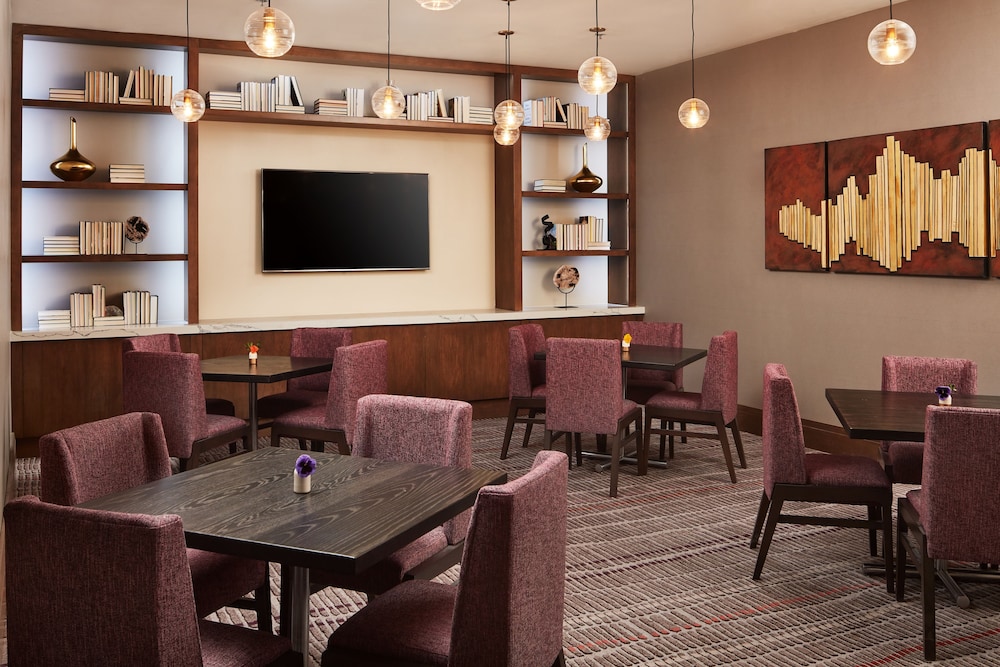Crowne Plaza Dallas Love Field - Med Area 46/56