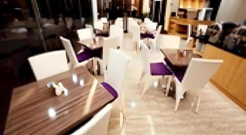 Harmoni Hotel Tasikmalaya 16/18