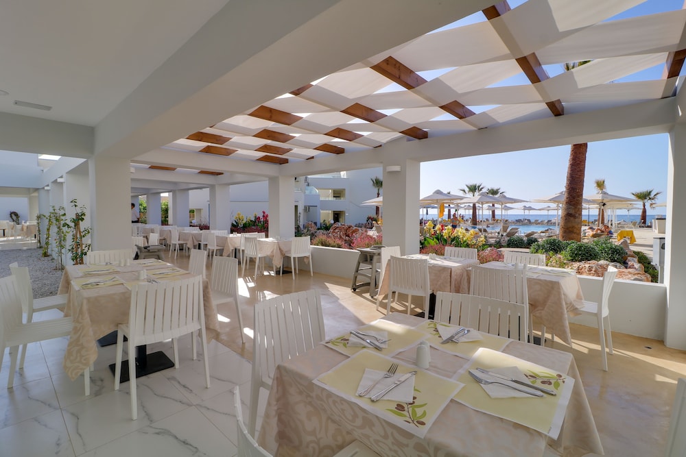 Harmony Rethymno Beach Hotel 21/43