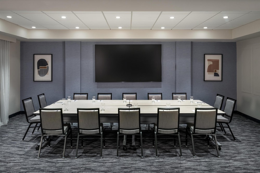 Hyatt Place Fort Lauderdale Cruise Port 32/47