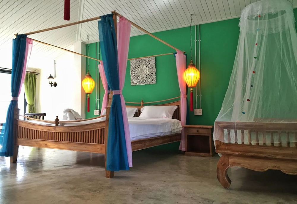 Garden Yard Inn Chiangmai 17/27