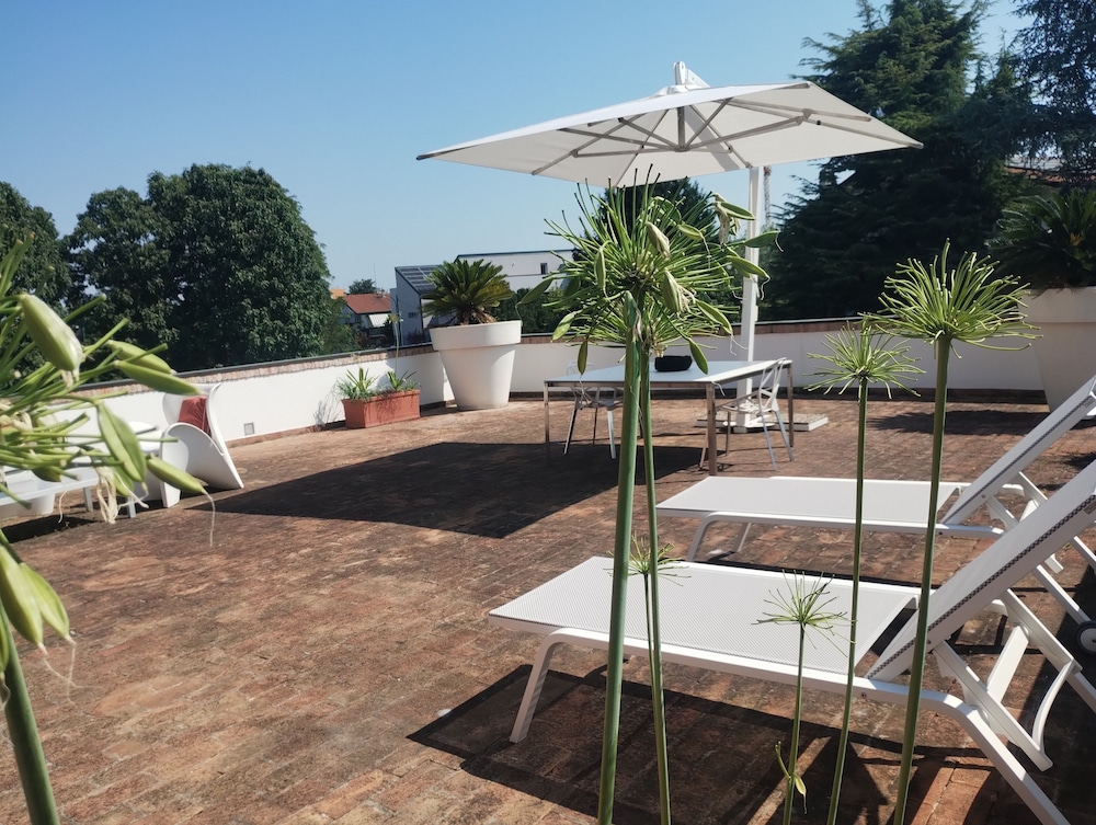 Villa Moro Lin 40/43