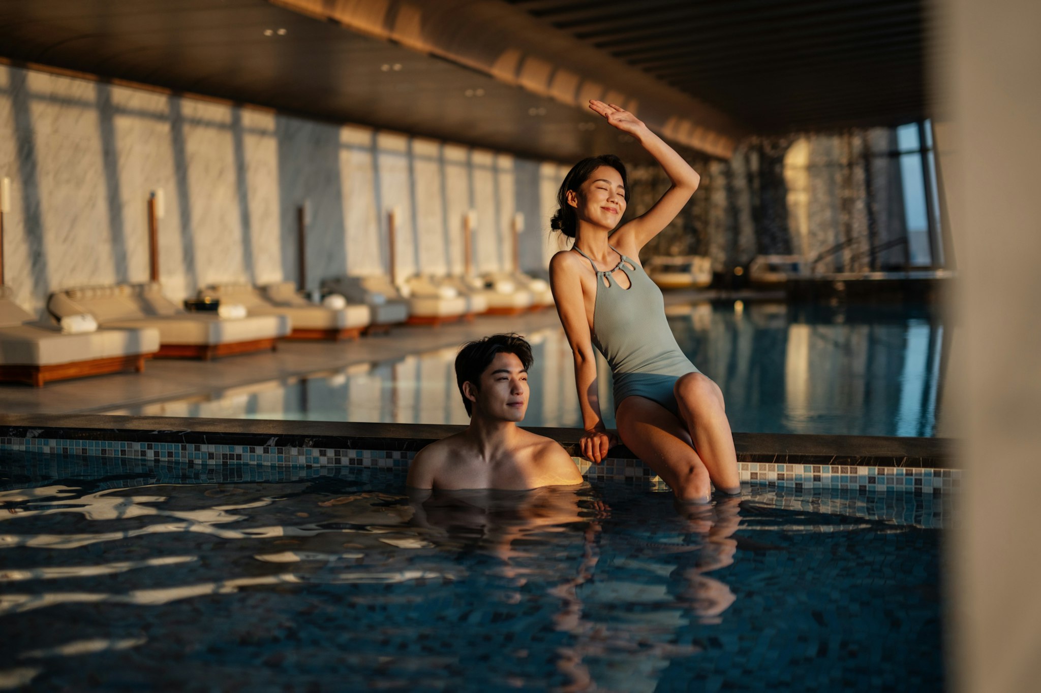 Four Seasons Hotel Dalian 24/57