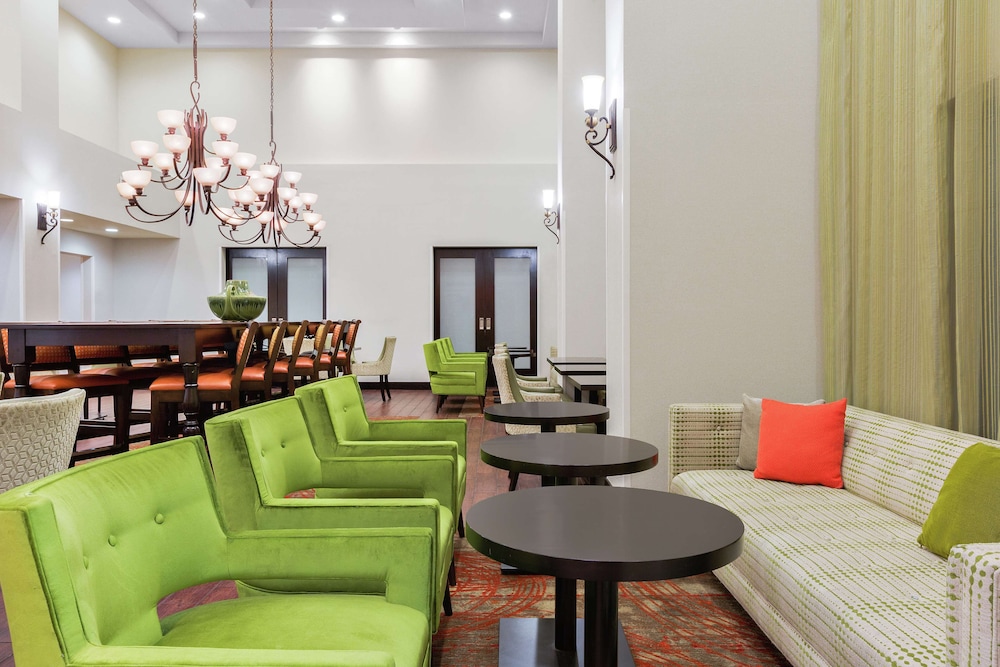 Hampton Inn And Suites San Luis Obispo 35/49
