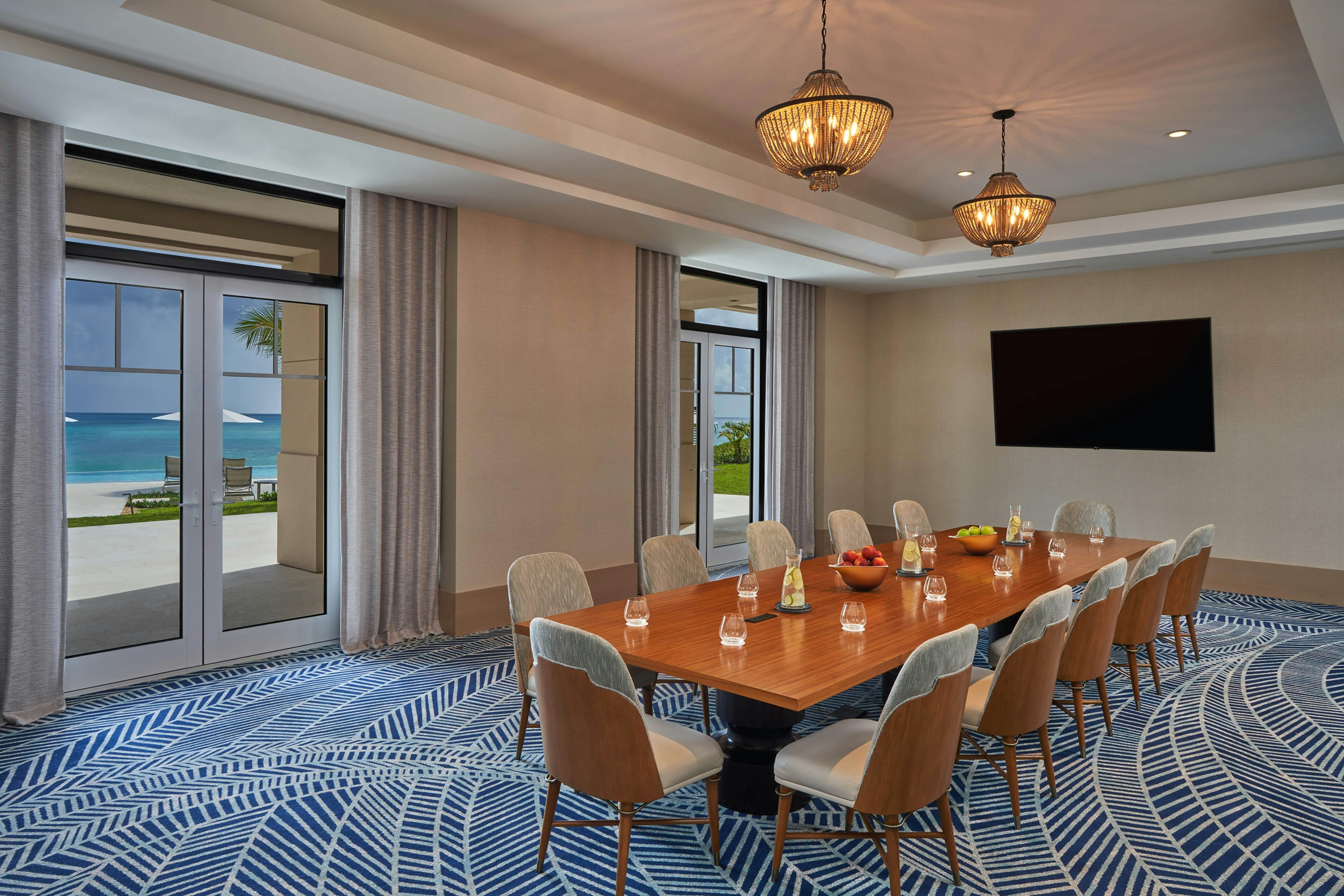 The St. Regis Bermuda Resort 16/29