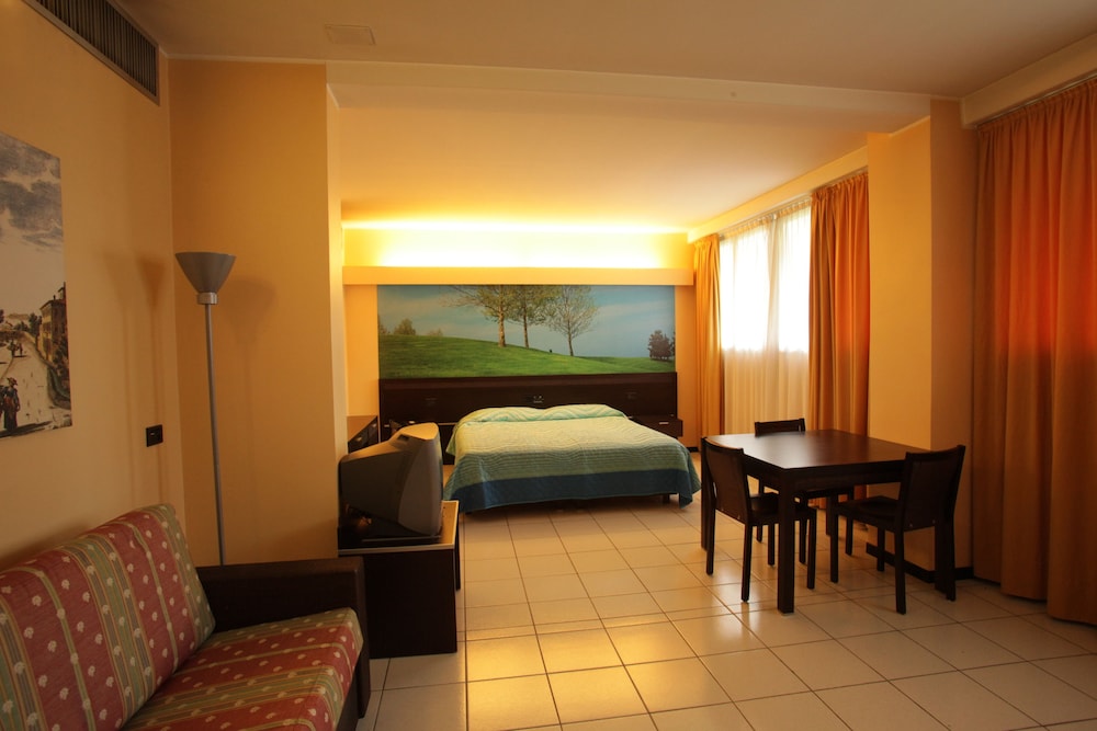 Hotel Pineta 22/65