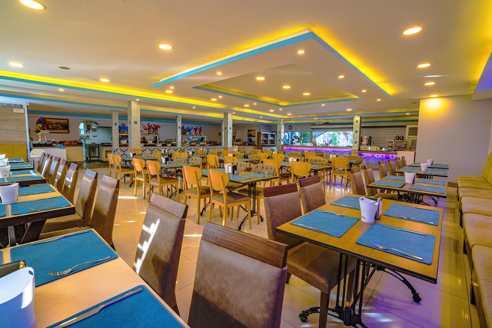 Side Sunberk Hotel 34/47