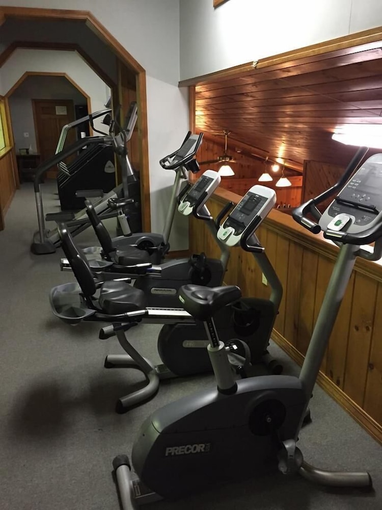 Nootka Lodge 26/50