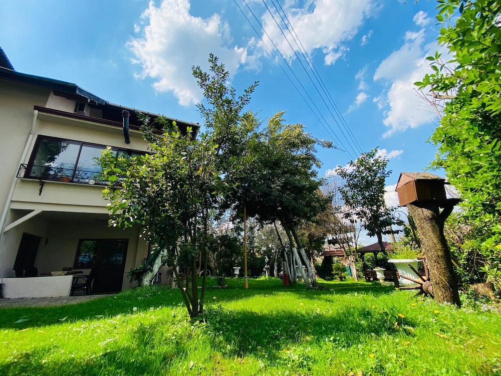 Butik Hotel Masukiye 48/50