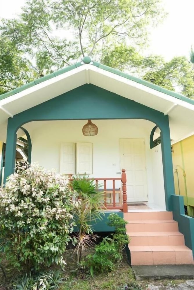 Tara Resort Samui 9/44