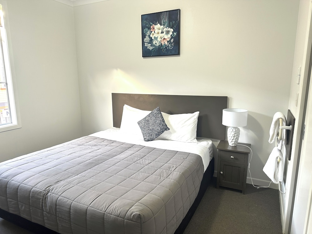 No1 Motels On Victoria 11/40