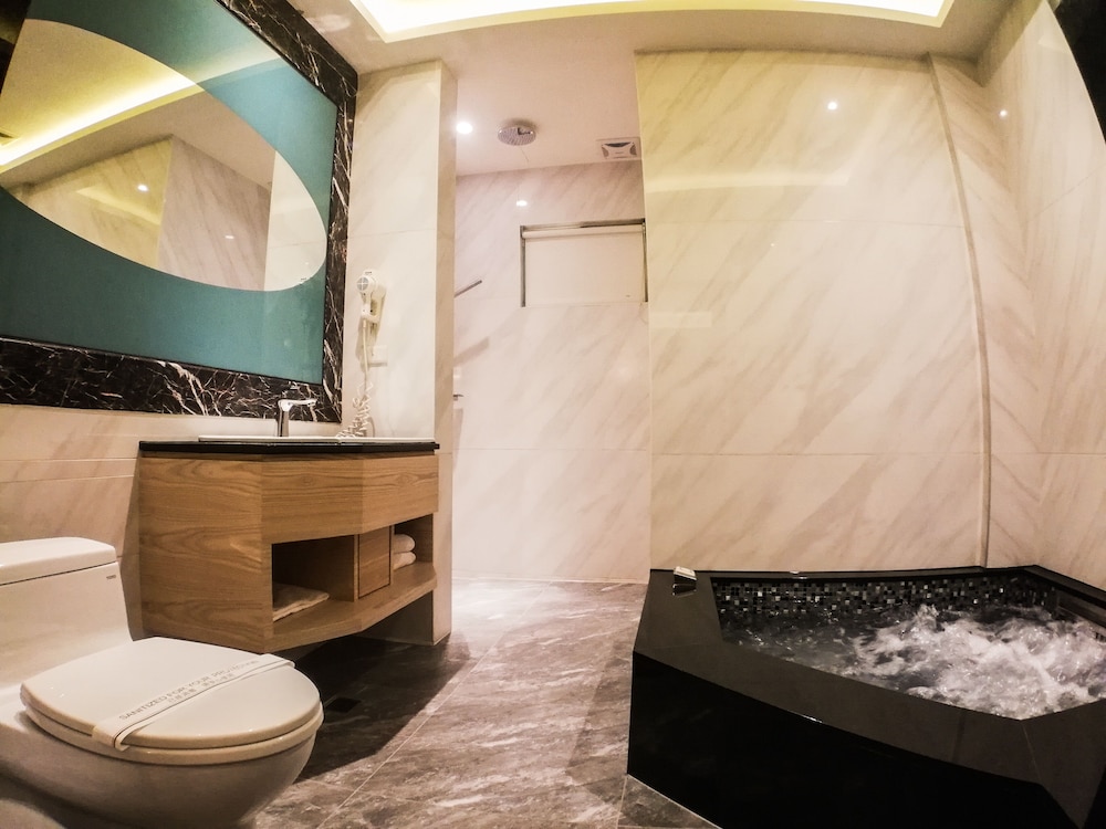 Songxiamotel 23/24