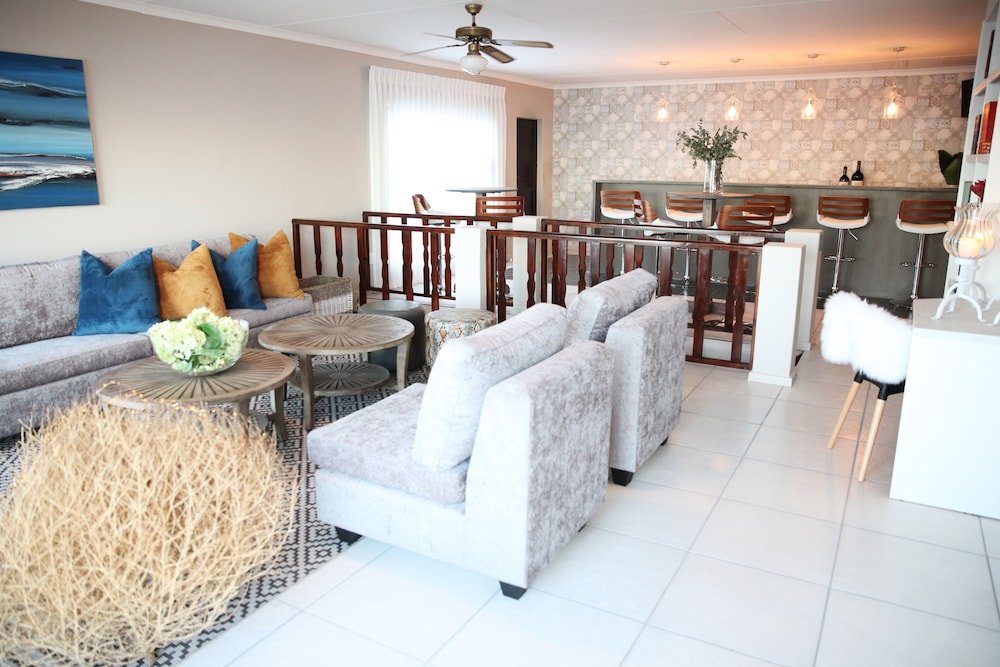 Eden Guest House B&B 29/50