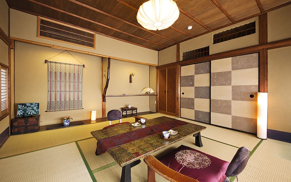 Amami Onsen Nanten-En 33/50