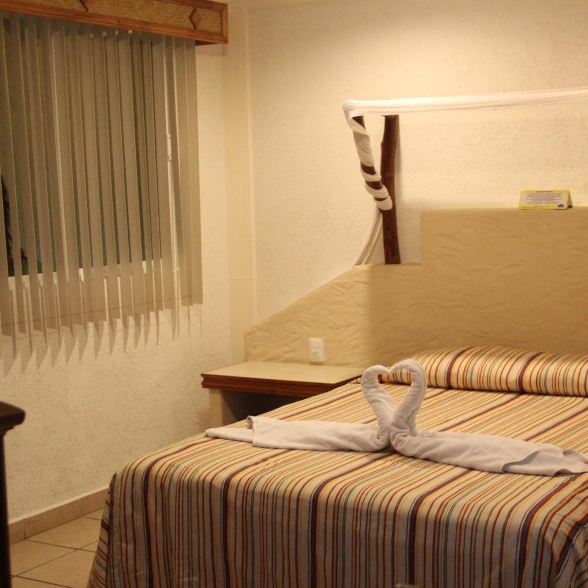 Hotel Palapa Palace 18/50