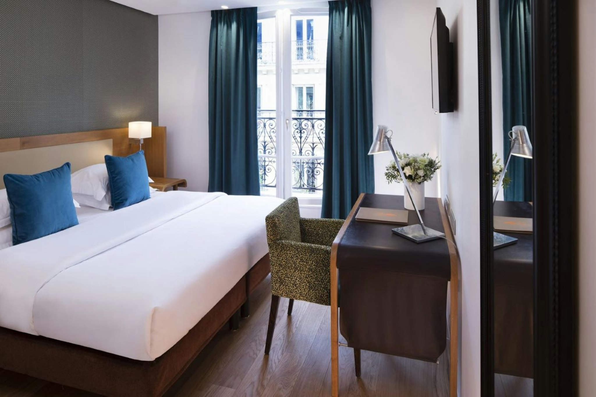 Hotel Le Six 17/63